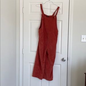 Shein jumpsuit